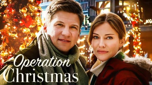 Operation Christmas still