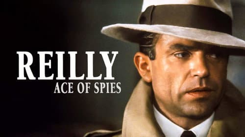 Reilly: Ace of Spies still