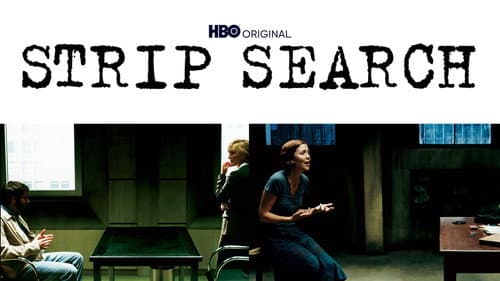 Strip Search still