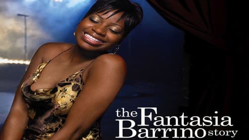 Life Is Not a Fairytale: The Fantasia Barrino Story still