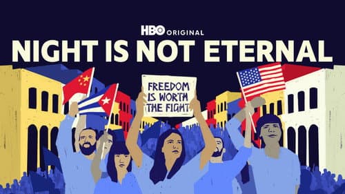 Night Is Not Eternal still