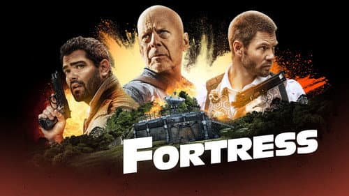 Fortress still