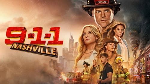 9-1-1: Nashville still