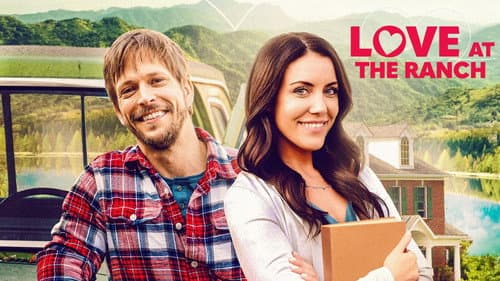 Love at the Ranch still