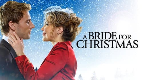 A Bride for Christmas still