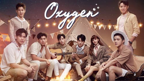 Oxygen: The Series still