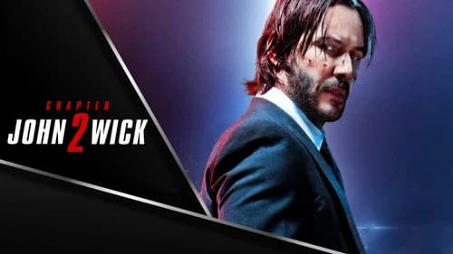 John Wick: Chapter 2 still