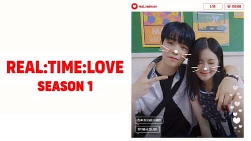 Real:Time:Love still