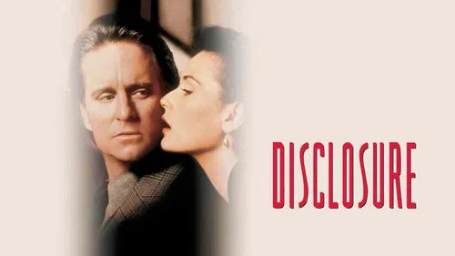Disclosure still