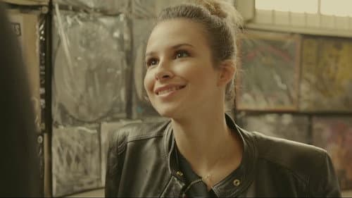 Rock Star still