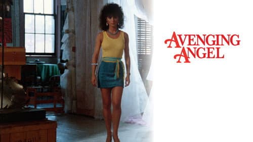 Avenging Angel still