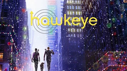 Hawkeye still