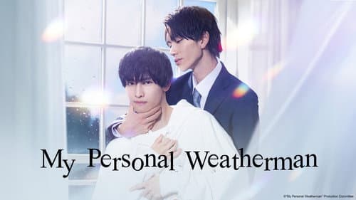 My Personal Weatherman still