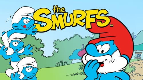 The Smurfs still