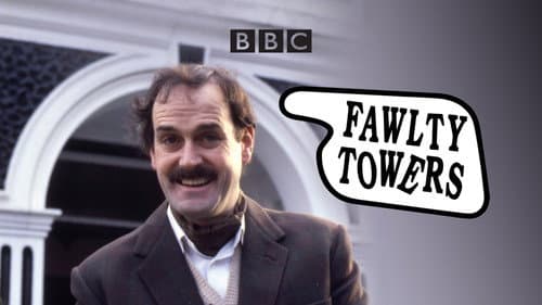 Fawlty Towers still