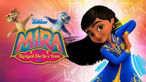 Mira, Royal Detective still