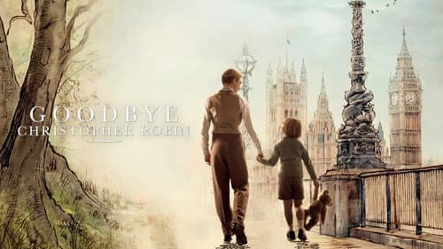 Goodbye Christopher Robin still