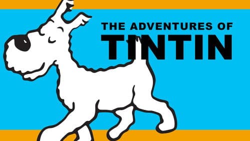 The Adventures of Tintin still