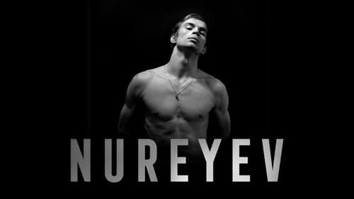 Nureyev still