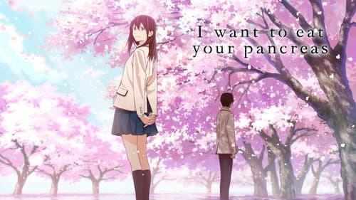 I Want to Eat Your Pancreas still