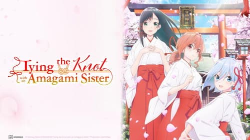 Tying the Knot with an Amagami Sister still