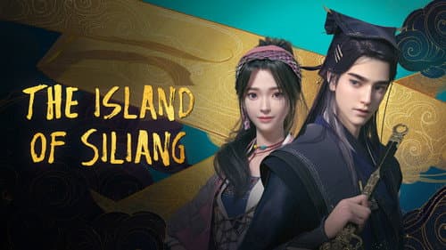 The Island of Siliang still