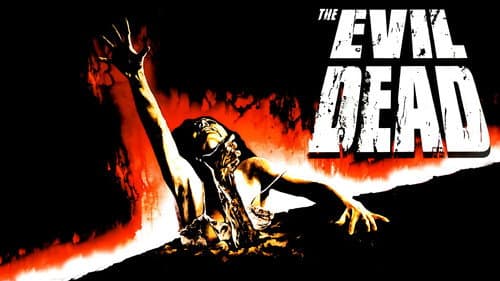 The Evil Dead still