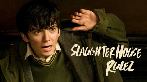 Slaughterhouse Rulez still