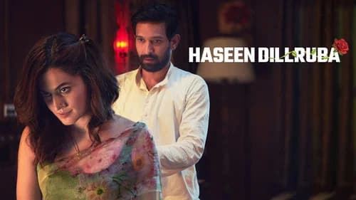Haseen Dillruba still