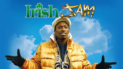 Irish Jam still