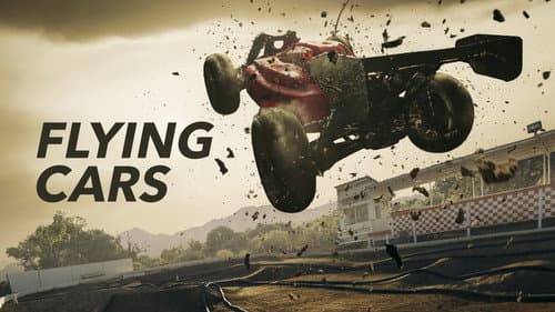 Flying Cars still