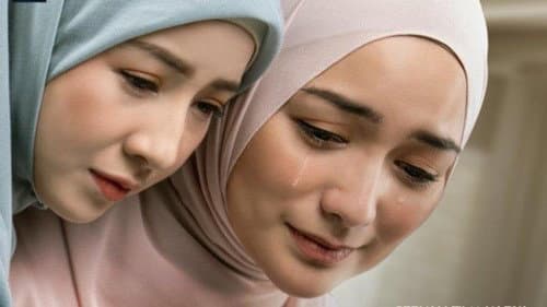 The Miracle of a Woman's Tears still
