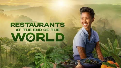 Restaurants at the End of the World still