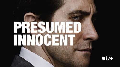 Presumed Innocent still