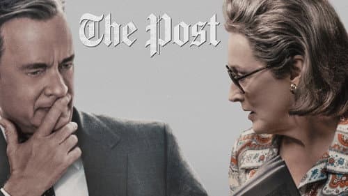 The Post still