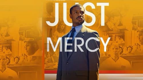 Just Mercy still