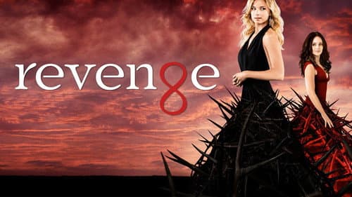 Revenge still