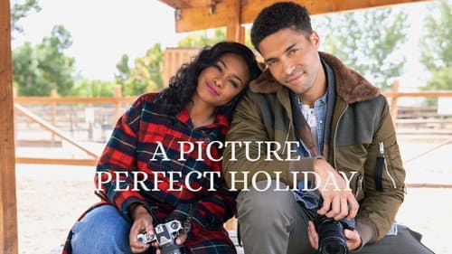 A Picture Perfect Holiday still