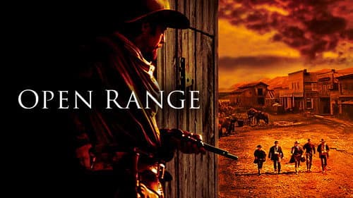Open Range still