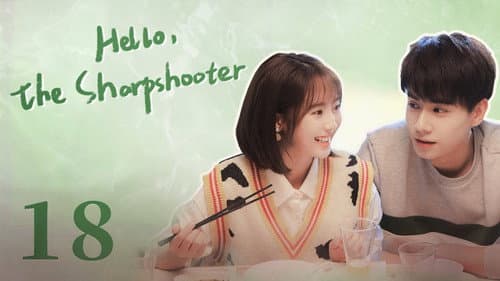 Hello, The Sharpshooter still