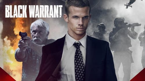 Black Warrant still