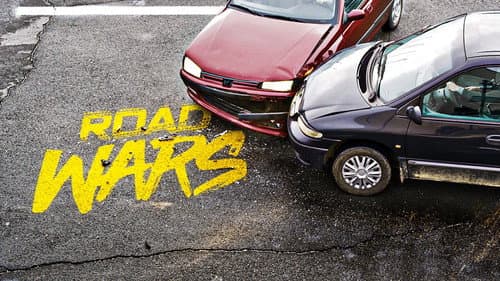 Road Wars still