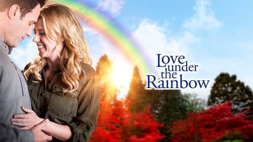 Love Under the Rainbow still