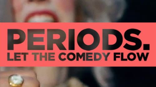 Periods. still