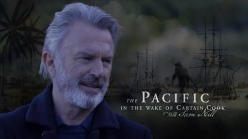 The Pacific: In The Wake of Captain Cook still