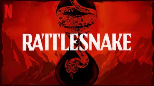 Rattlesnake still