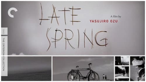 Late Spring still