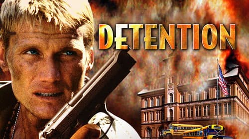 Detention still