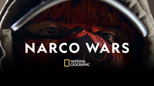 Narco Wars still
