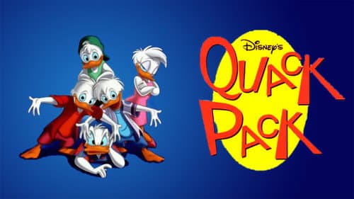 Quack Pack still